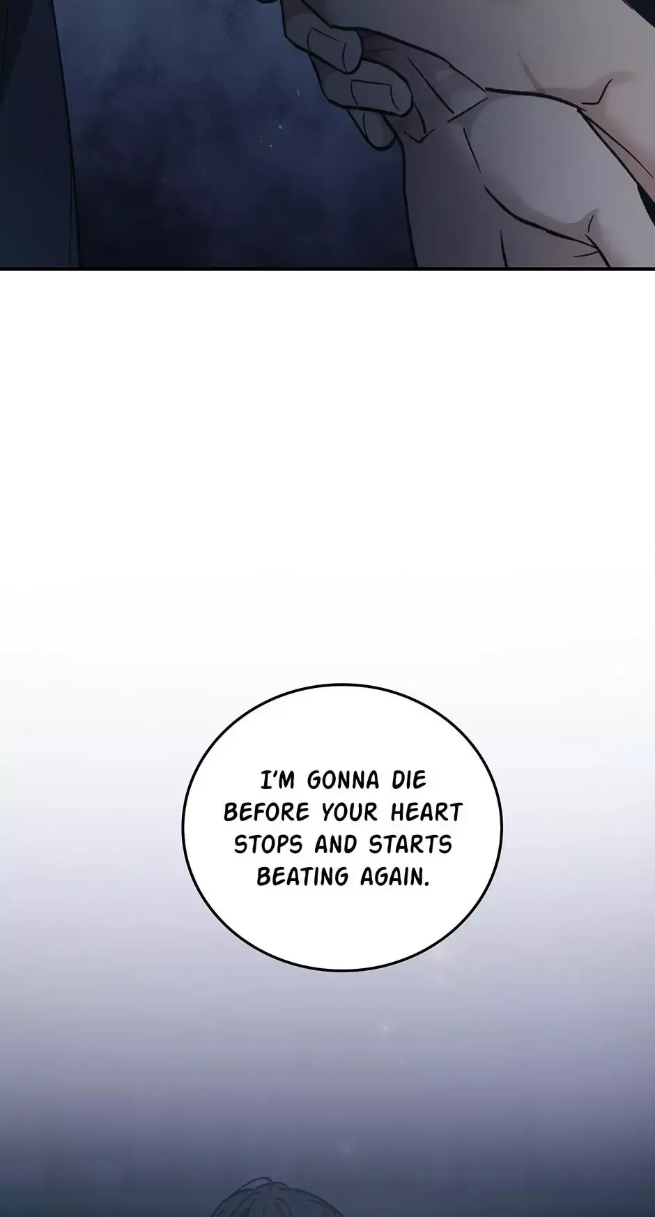 Dead Man's Switch Chapter 59 page 45 - 
