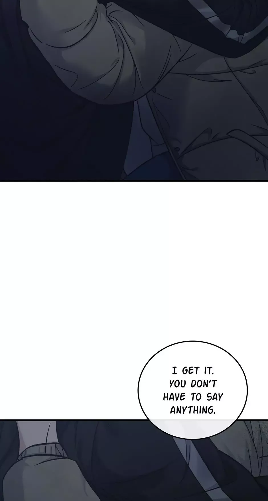Dead Man's Switch Chapter 59 page 53 - 