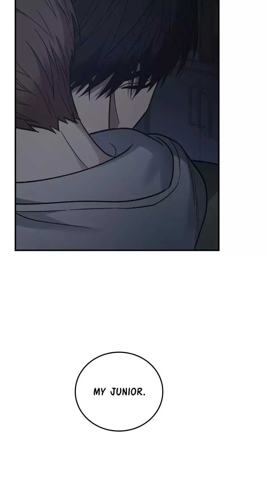 Dead Man's Switch Chapter 59 page 55 - 