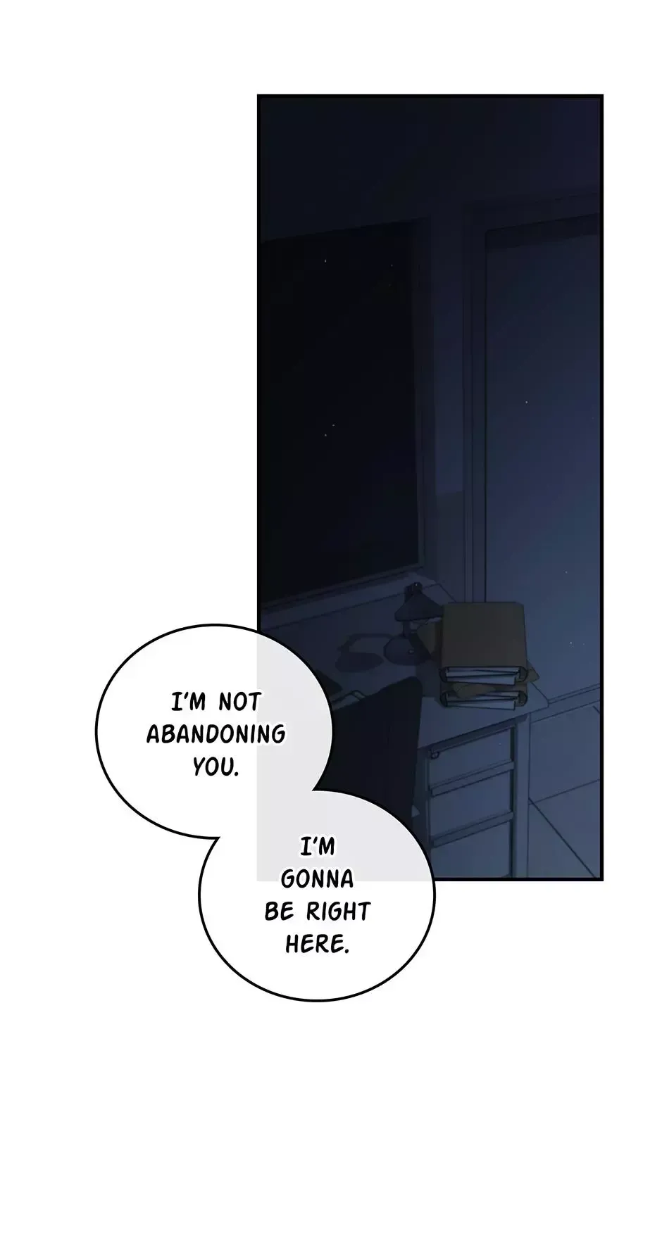 Dead Man's Switch Chapter 59 page 56 - 