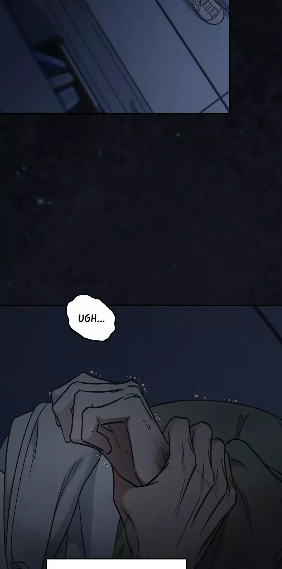 Dead Man's Switch Chapter 59 page 59 - 