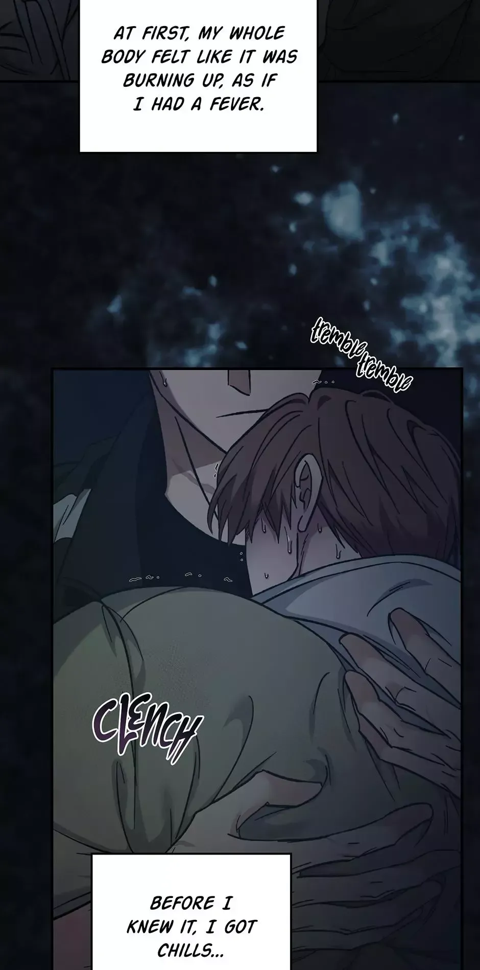 Dead Man's Switch Chapter 59 page 60 - 