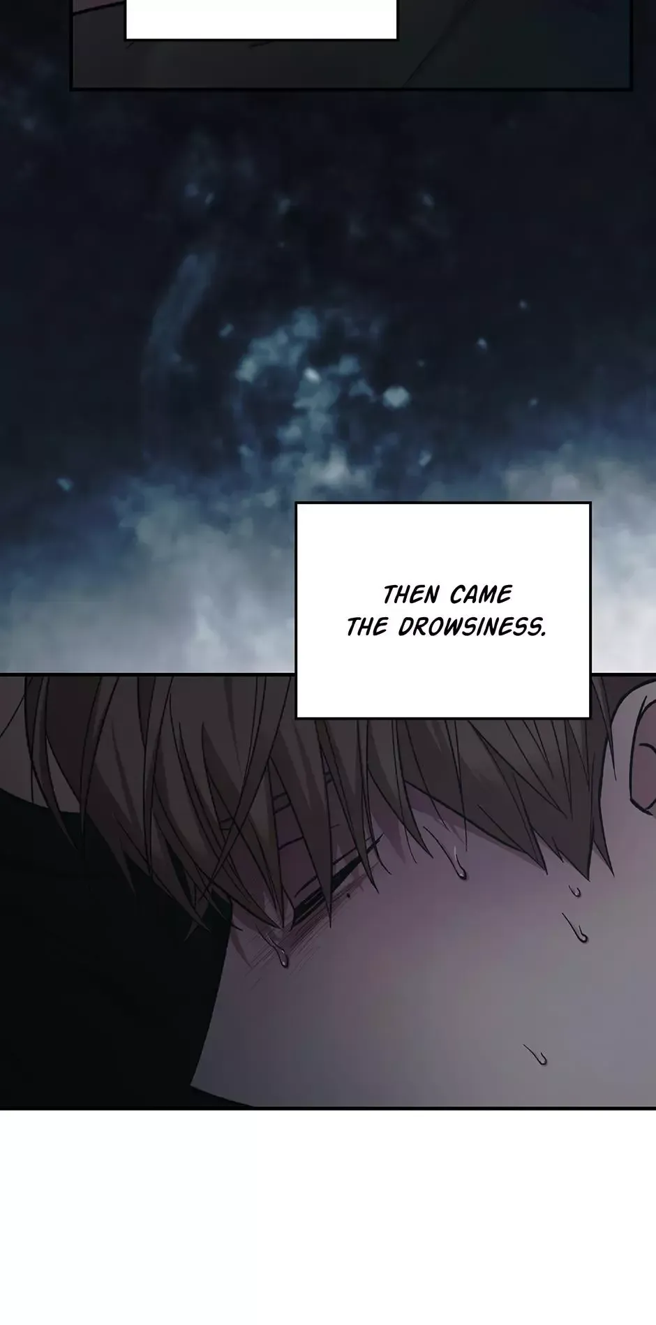 Dead Man's Switch Chapter 59 page 61 - 