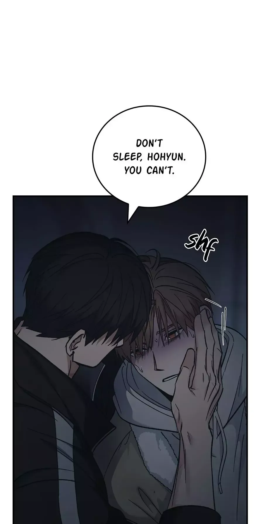Dead Man's Switch Chapter 59 page 62 - 