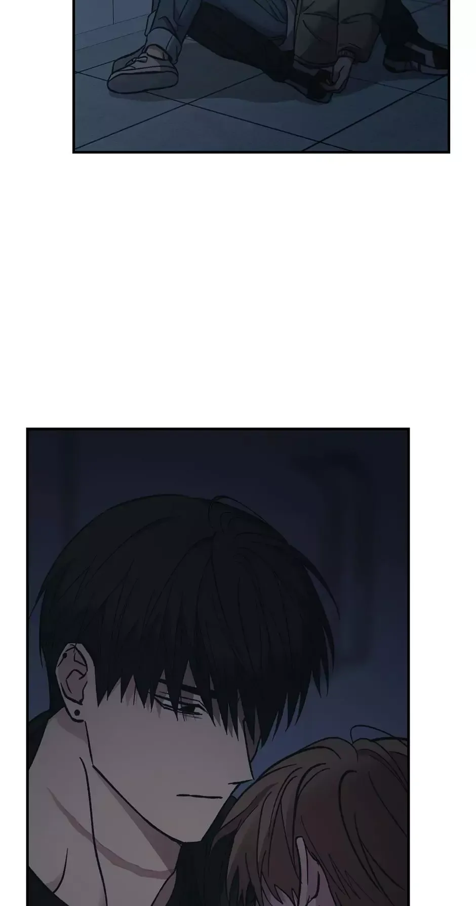 Dead Man's Switch Chapter 59 page 64 - 