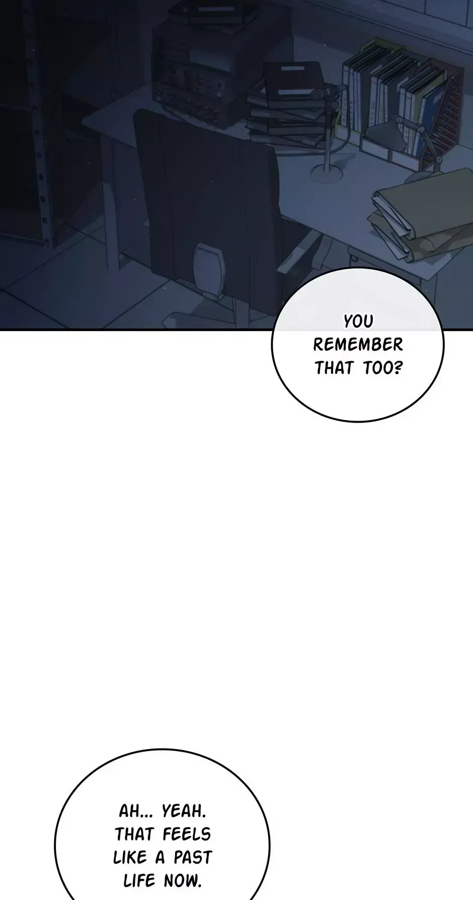 Dead Man's Switch Chapter 59 page 66 - 