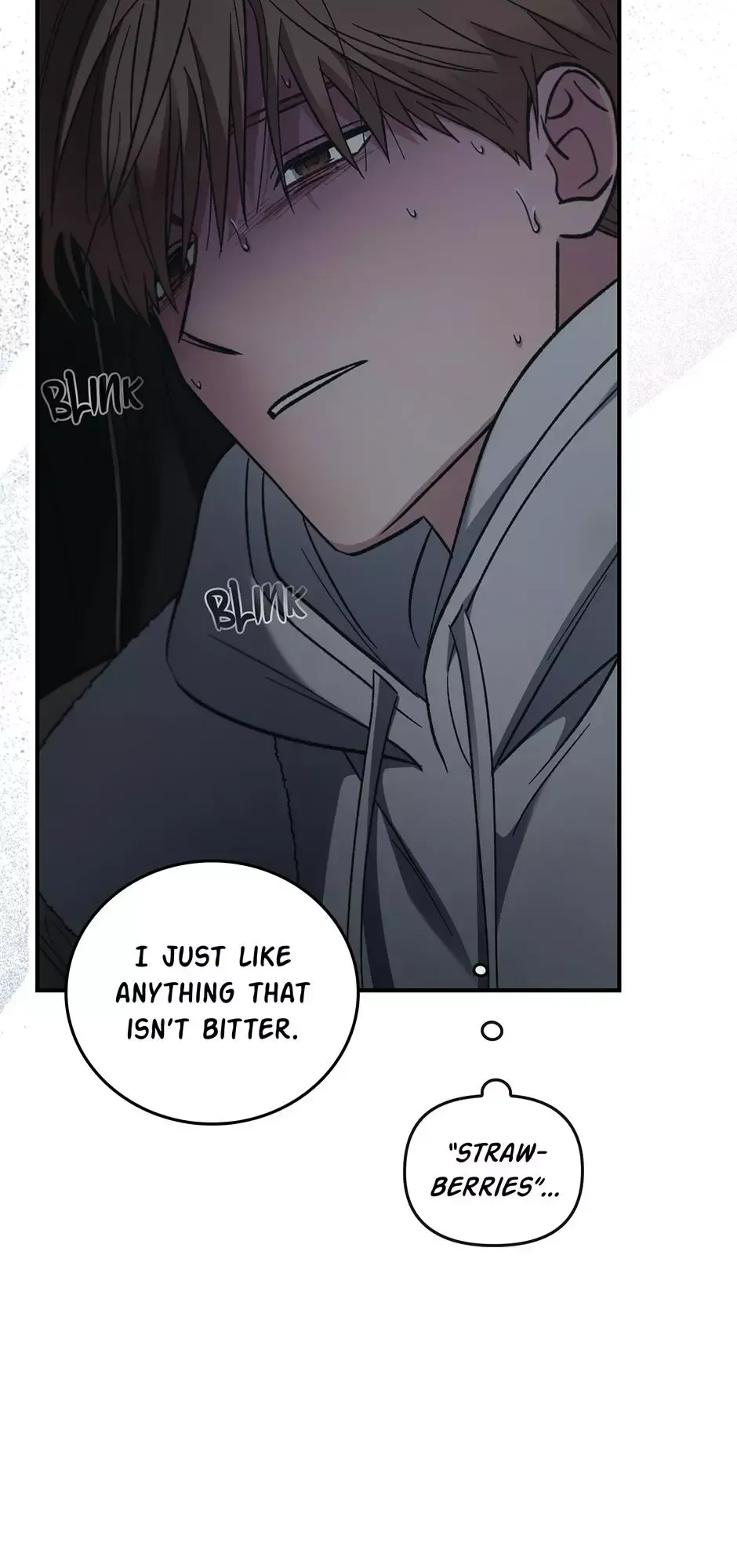 Dead Man's Switch Chapter 59 page 77 - 