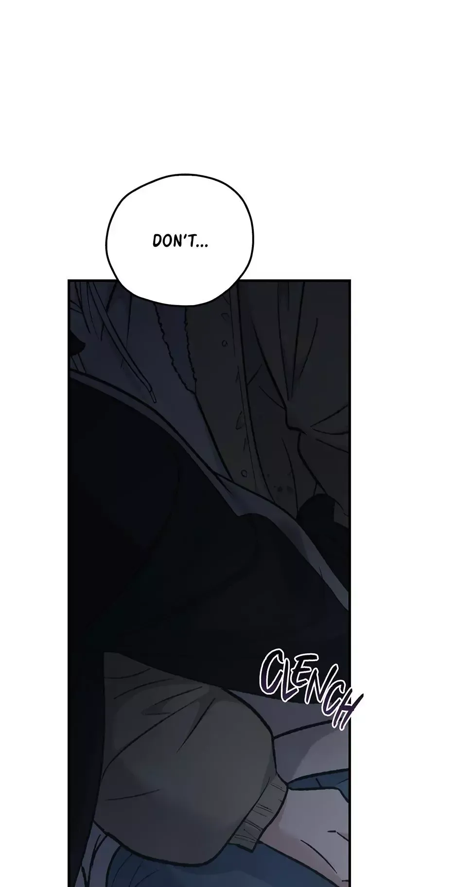 Dead Man's Switch Chapter 59 page 84 - 
