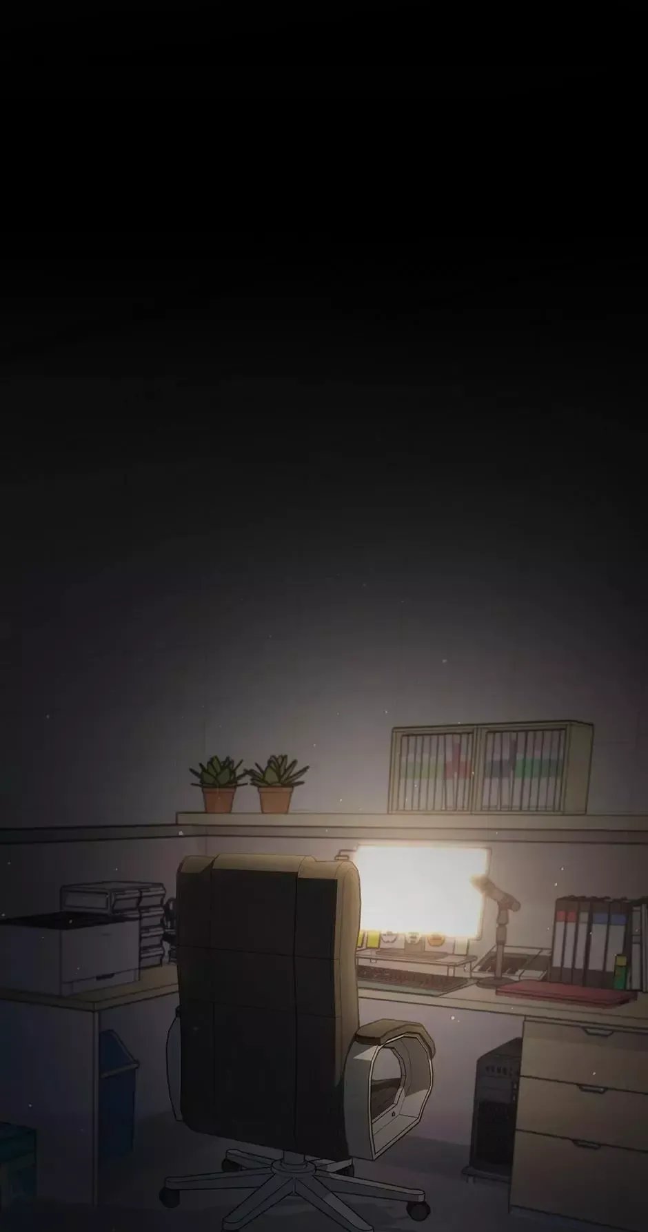 Dead Man's Switch Chapter 60 page 13 - 