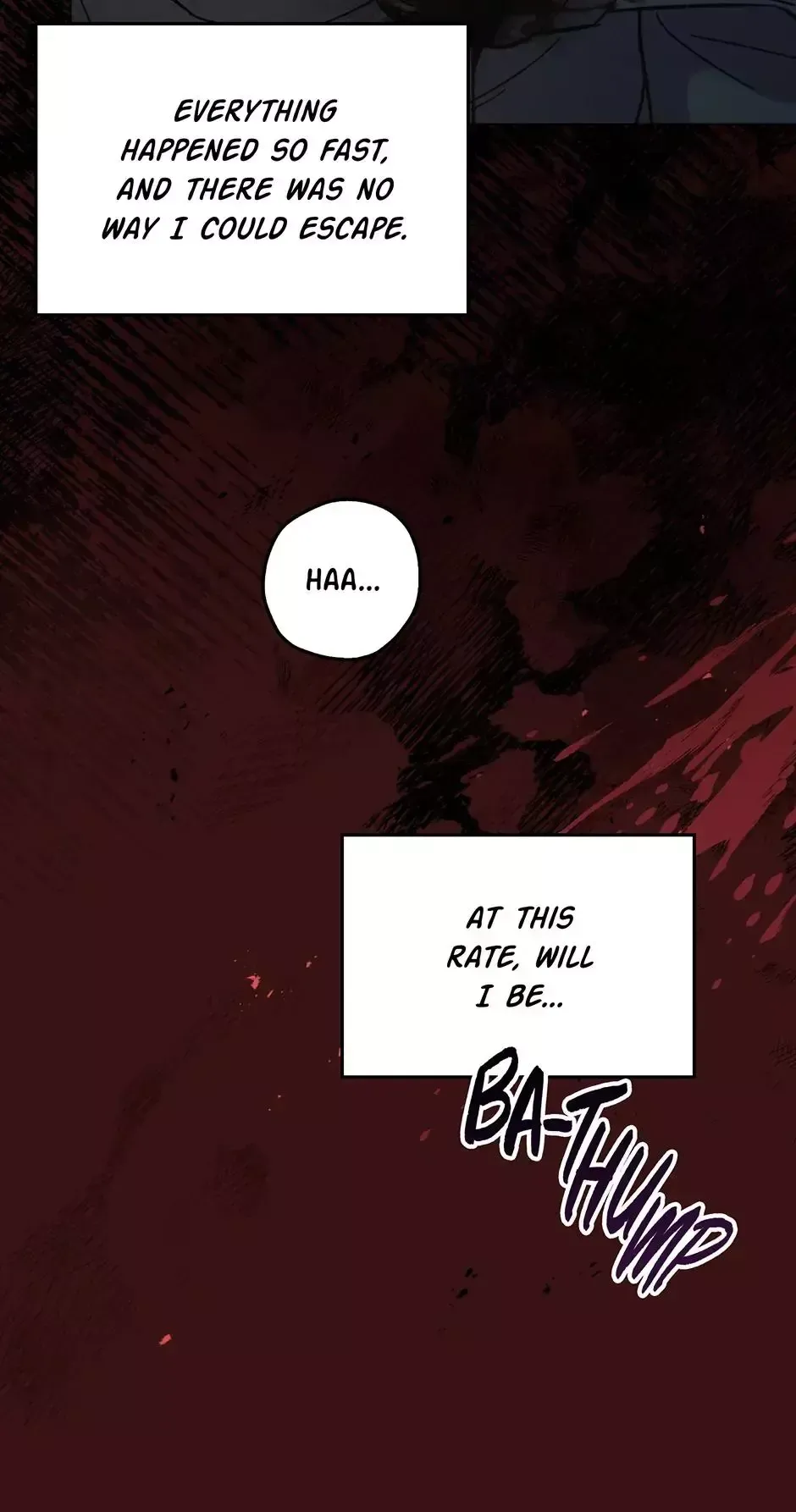 Dead Man's Switch Chapter 60 page 17 - 