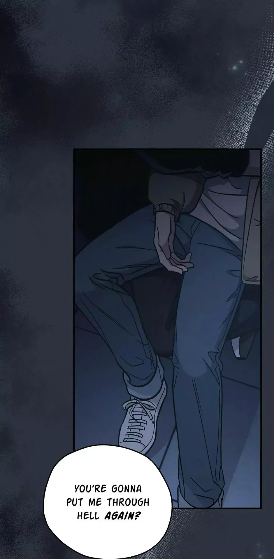 Dead Man's Switch Chapter 60 page 3 - 
