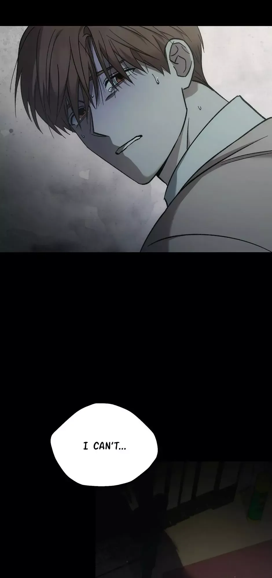 Dead Man's Switch Chapter 60 page 22 - 