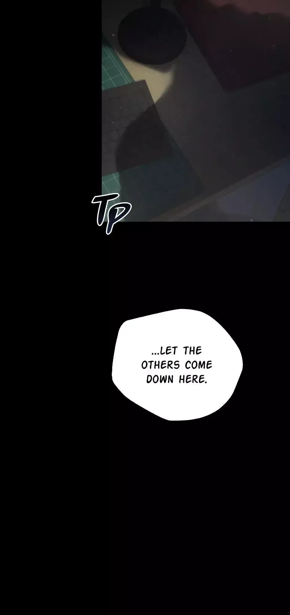 Dead Man's Switch Chapter 60 page 23 - 