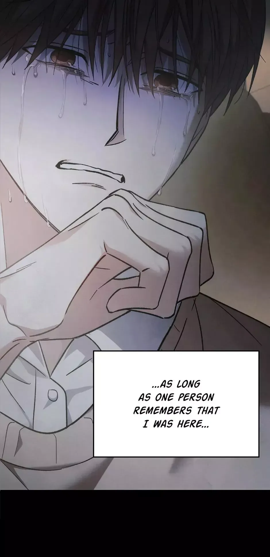 Dead Man's Switch Chapter 60 page 28 - 