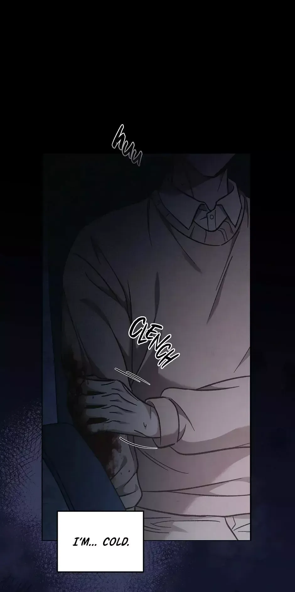 Dead Man's Switch Chapter 60 page 30 - 