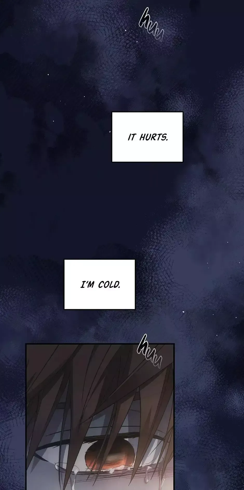 Dead Man's Switch Chapter 60 page 31 - 