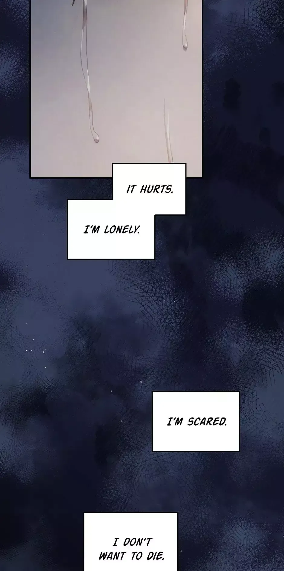 Dead Man's Switch Chapter 60 page 32 - 
