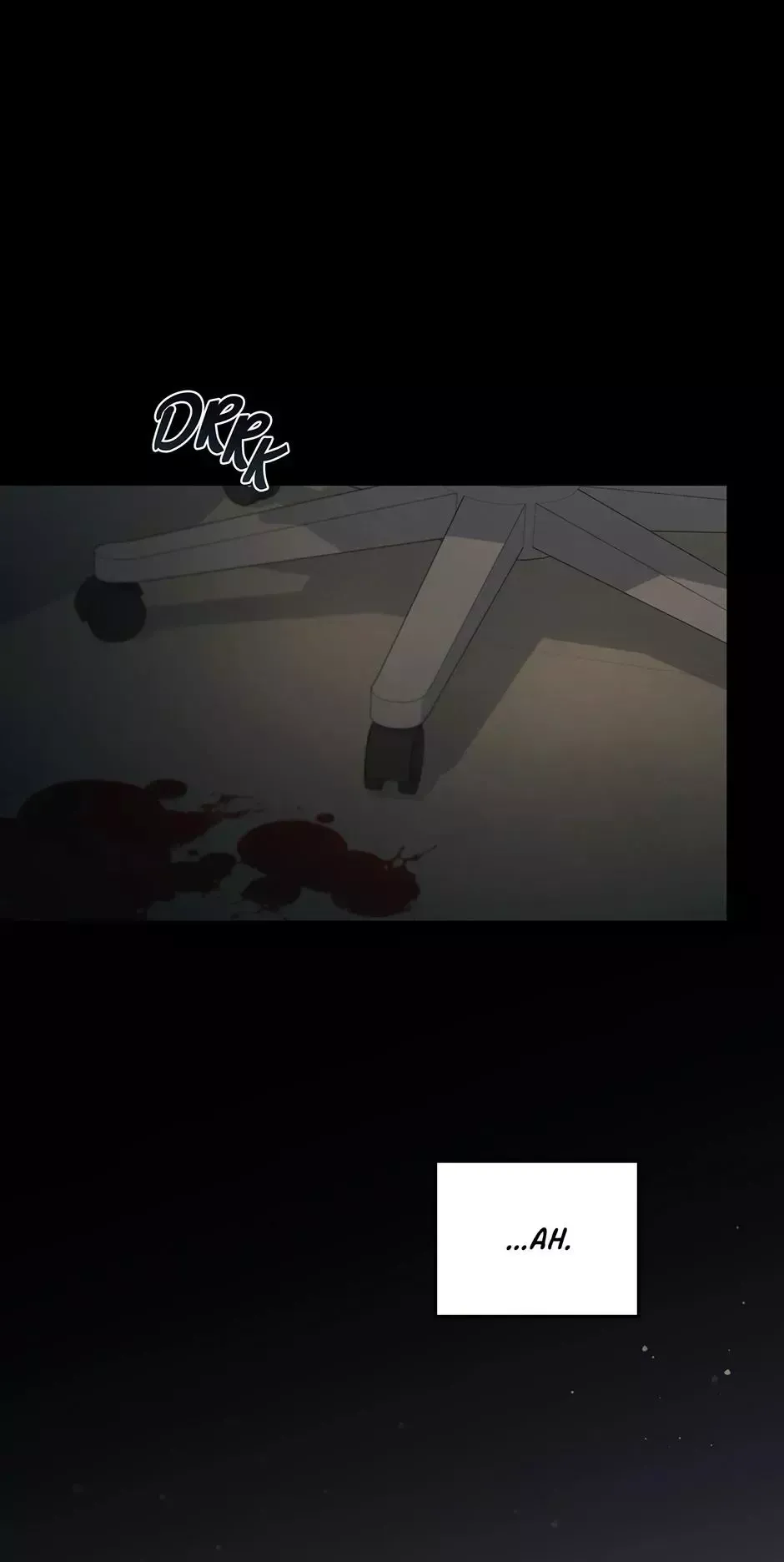 Dead Man's Switch Chapter 60 page 36 - 