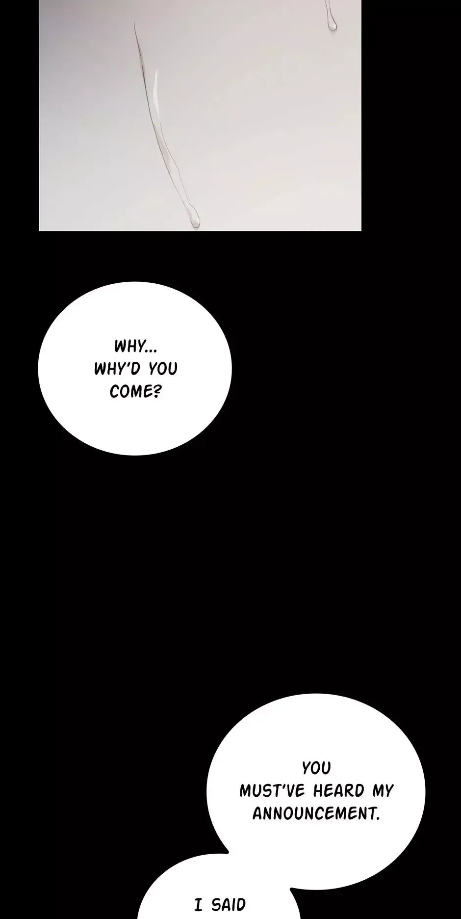Dead Man's Switch Chapter 60 page 39 - 