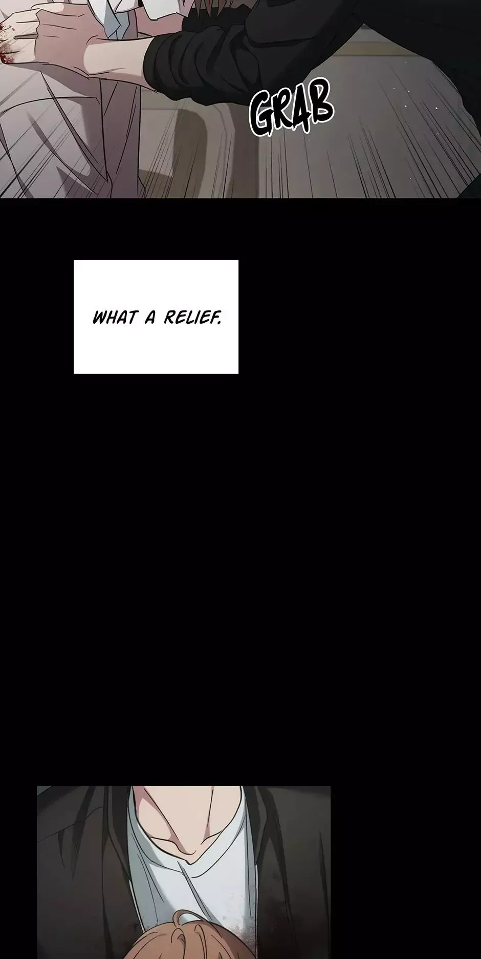 Dead Man's Switch Chapter 60 page 41 - 