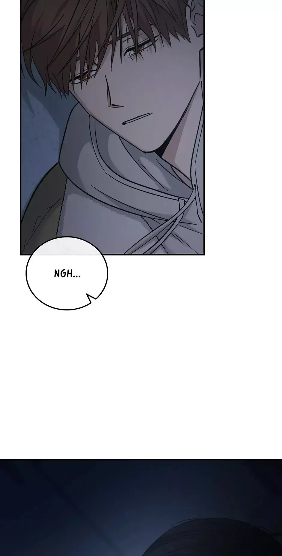 Dead Man's Switch Chapter 60 page 47 - 