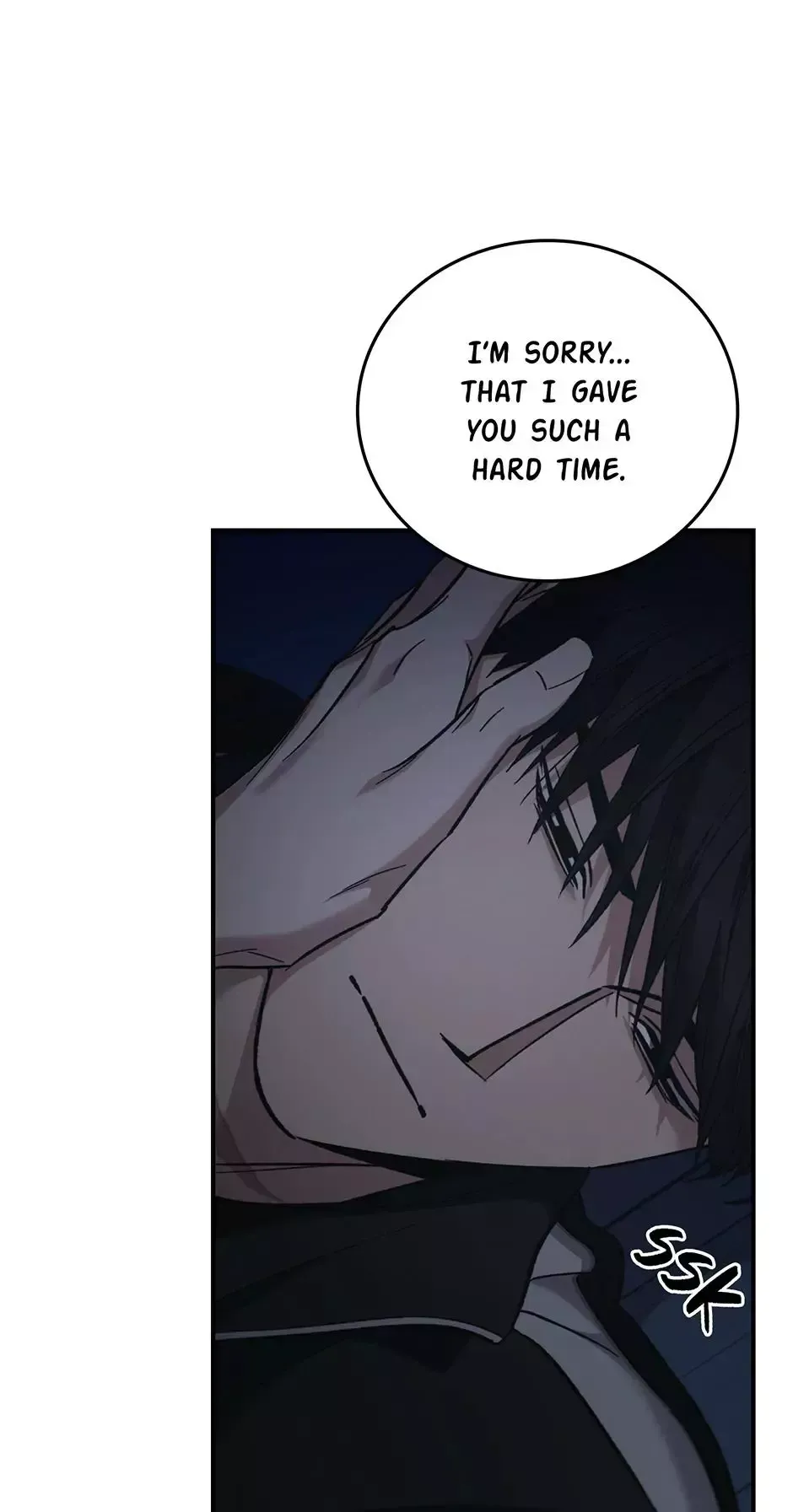 Dead Man's Switch Chapter 60 page 53 - 