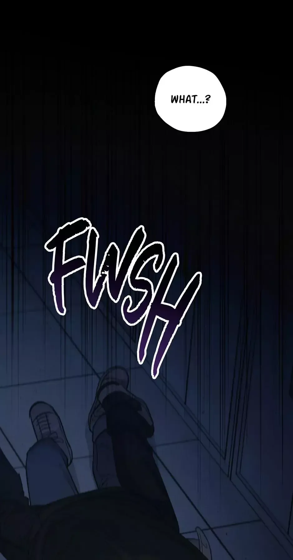 Dead Man's Switch Chapter 60 page 56 - 