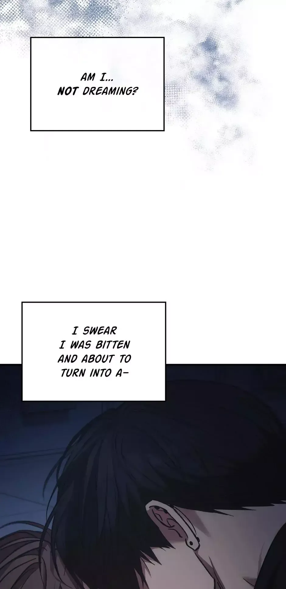Dead Man's Switch Chapter 60 page 60 - 