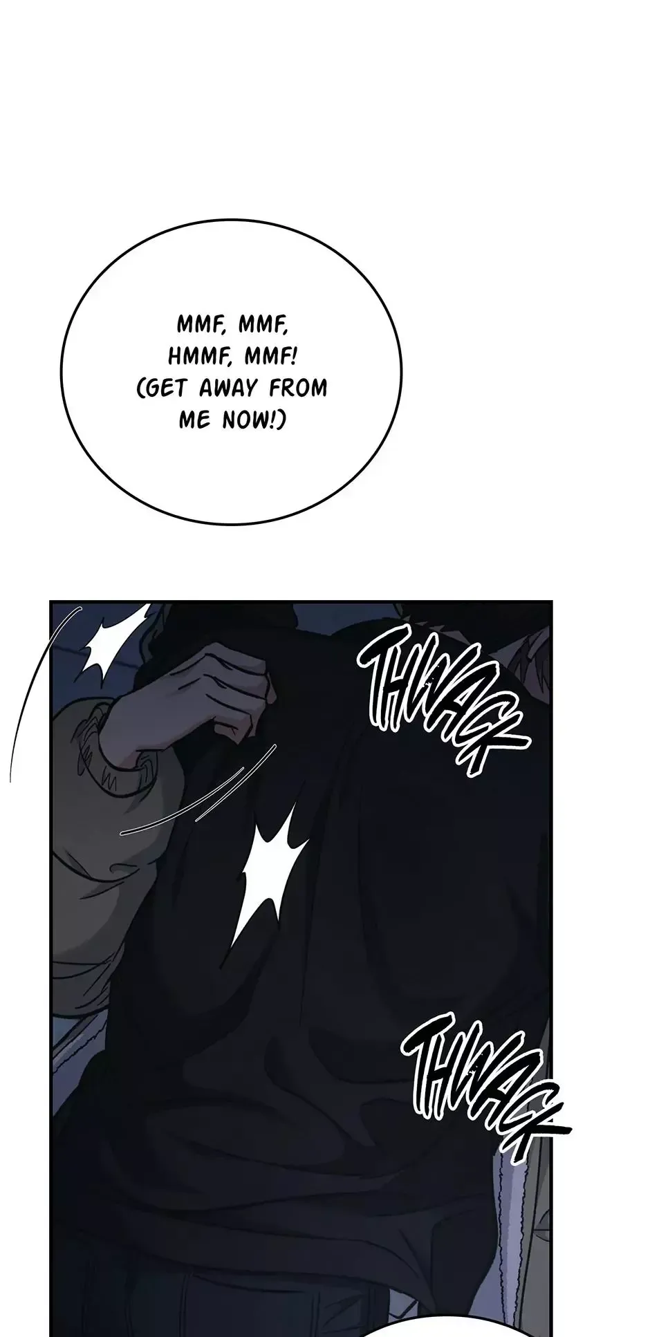 Dead Man's Switch Chapter 60 page 63 - 