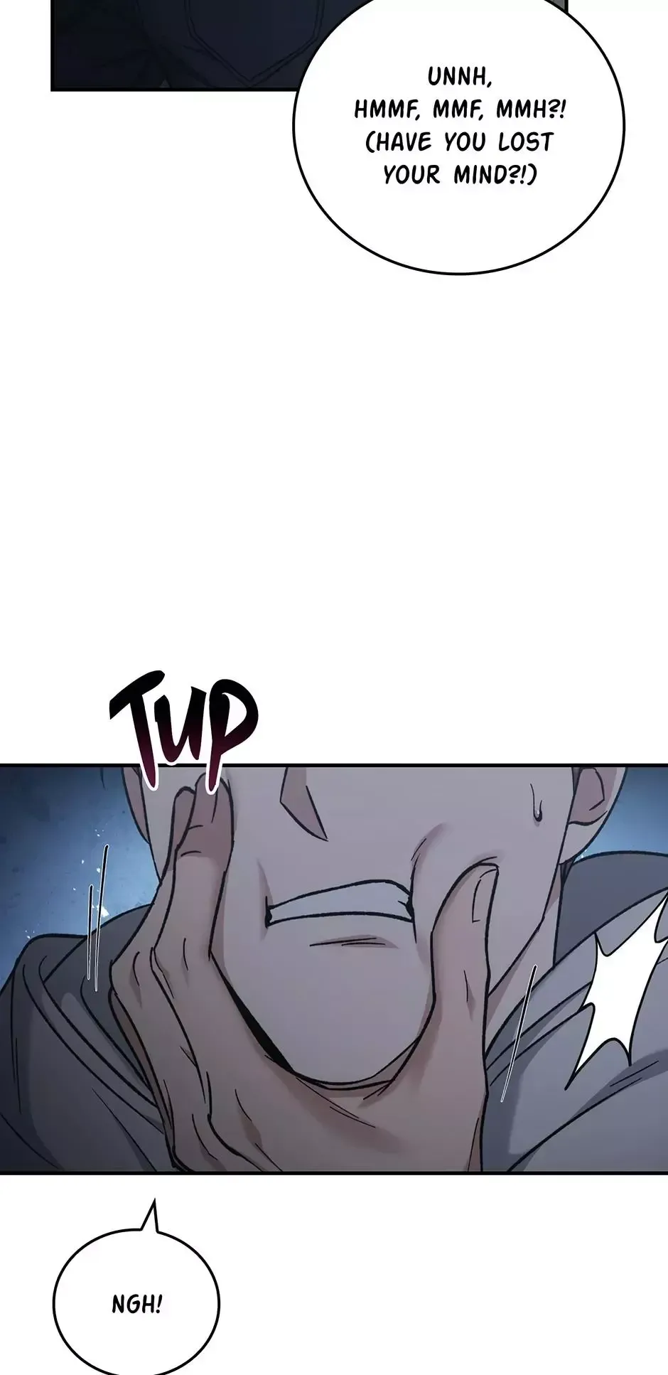 Dead Man's Switch Chapter 60 page 64 - 