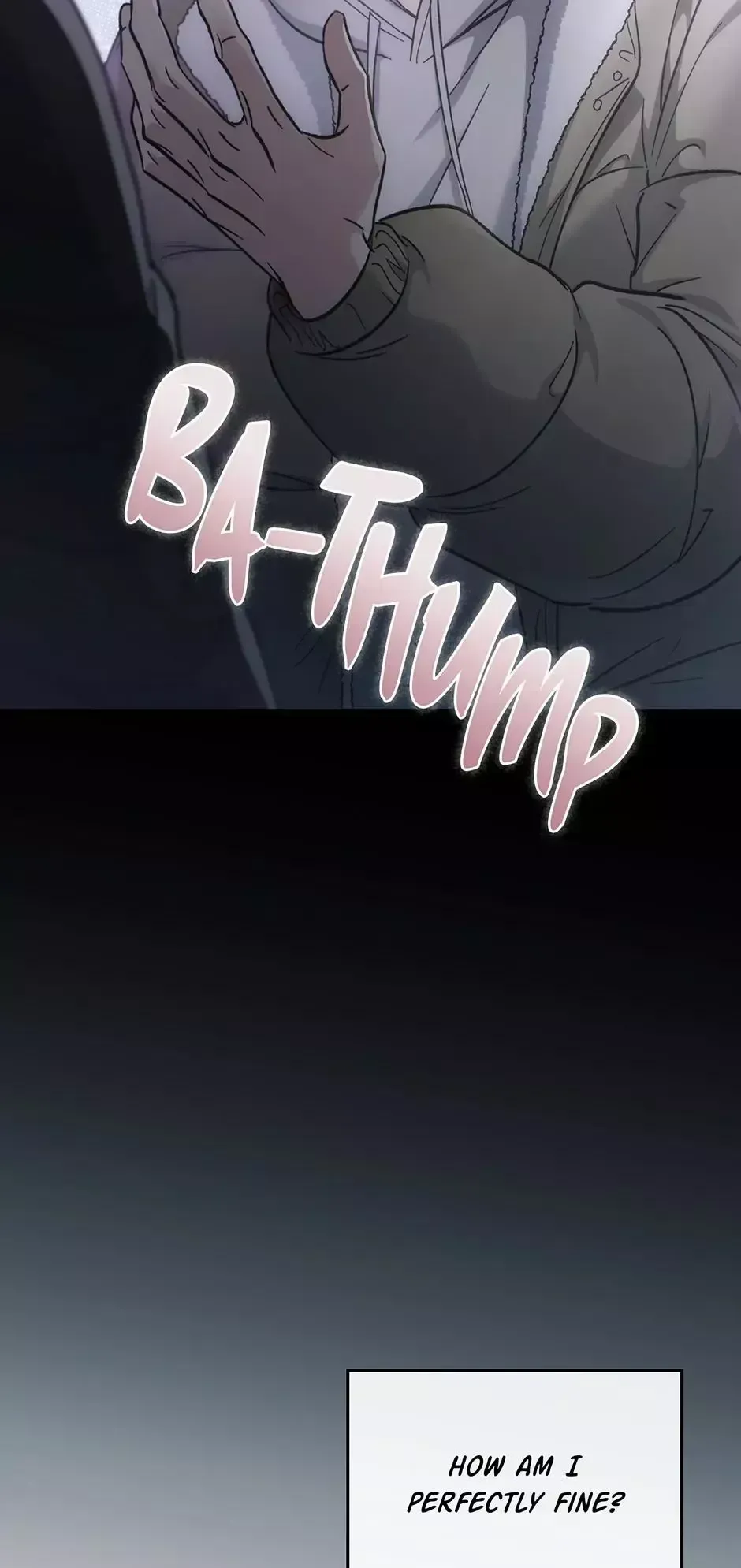 Dead Man's Switch Chapter 60 page 69 - 