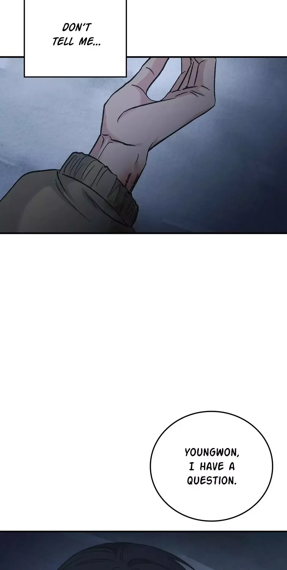 Dead Man's Switch Chapter 60 page 74 - 