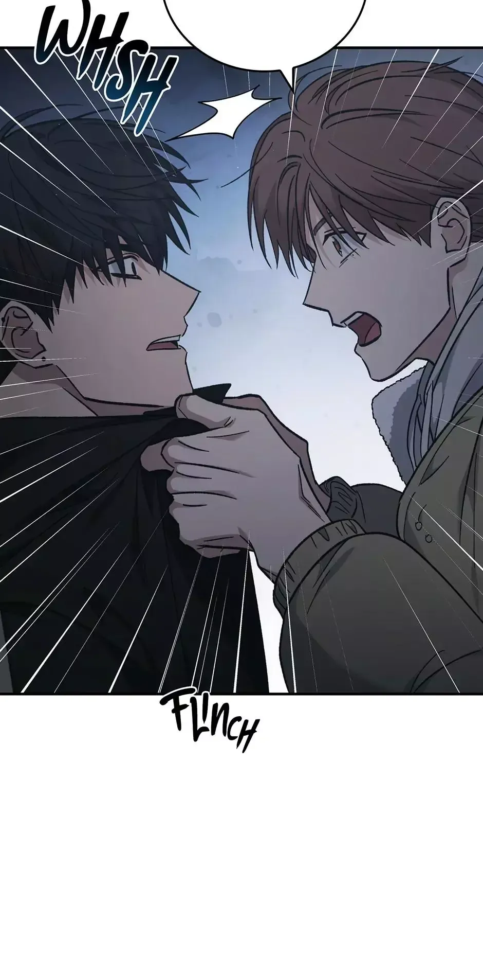 Dead Man's Switch Chapter 60 page 77 - 
