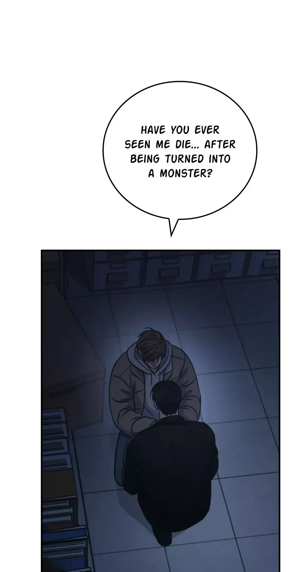 Dead Man's Switch Chapter 60 page 78 - 
