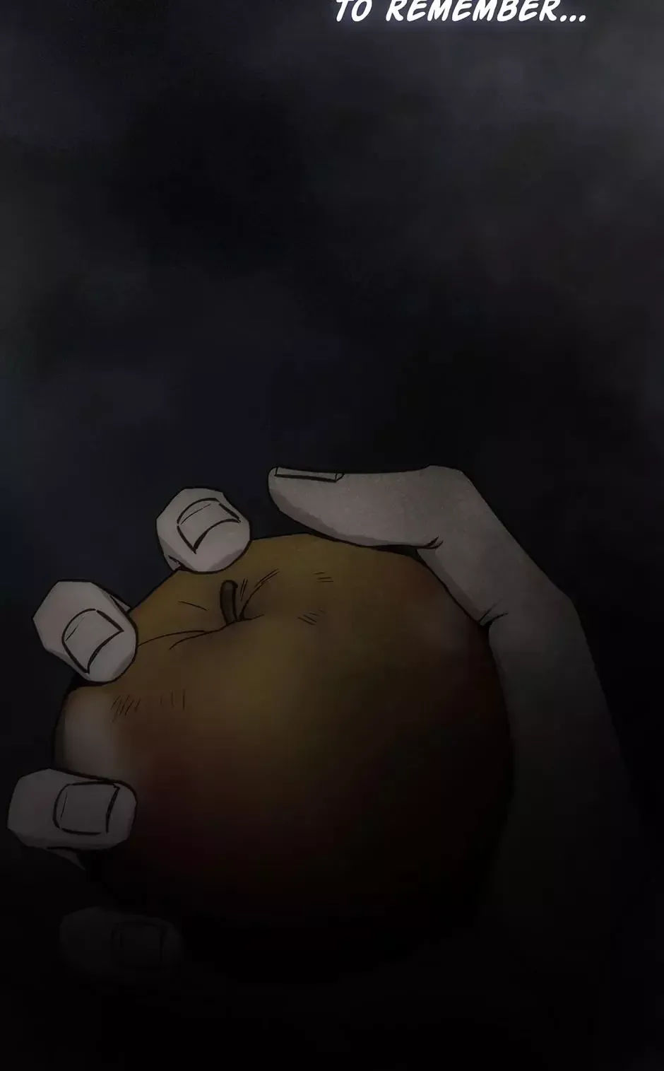 Dead Man's Switch Chapter 60 page 10 - 