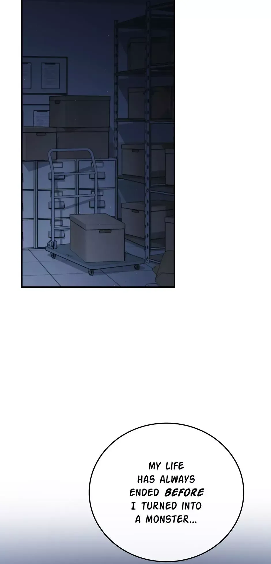 Dead Man's Switch Chapter 61 page 2 - 