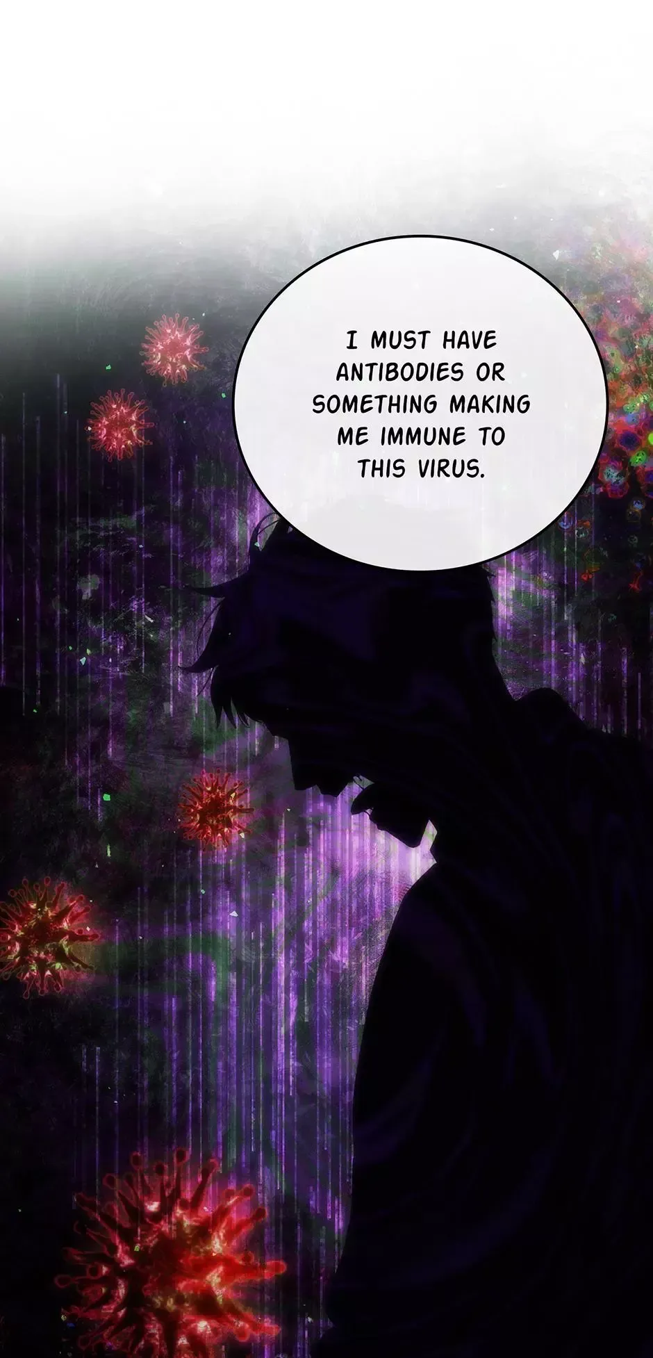 Dead Man's Switch Chapter 61 page 11 - 