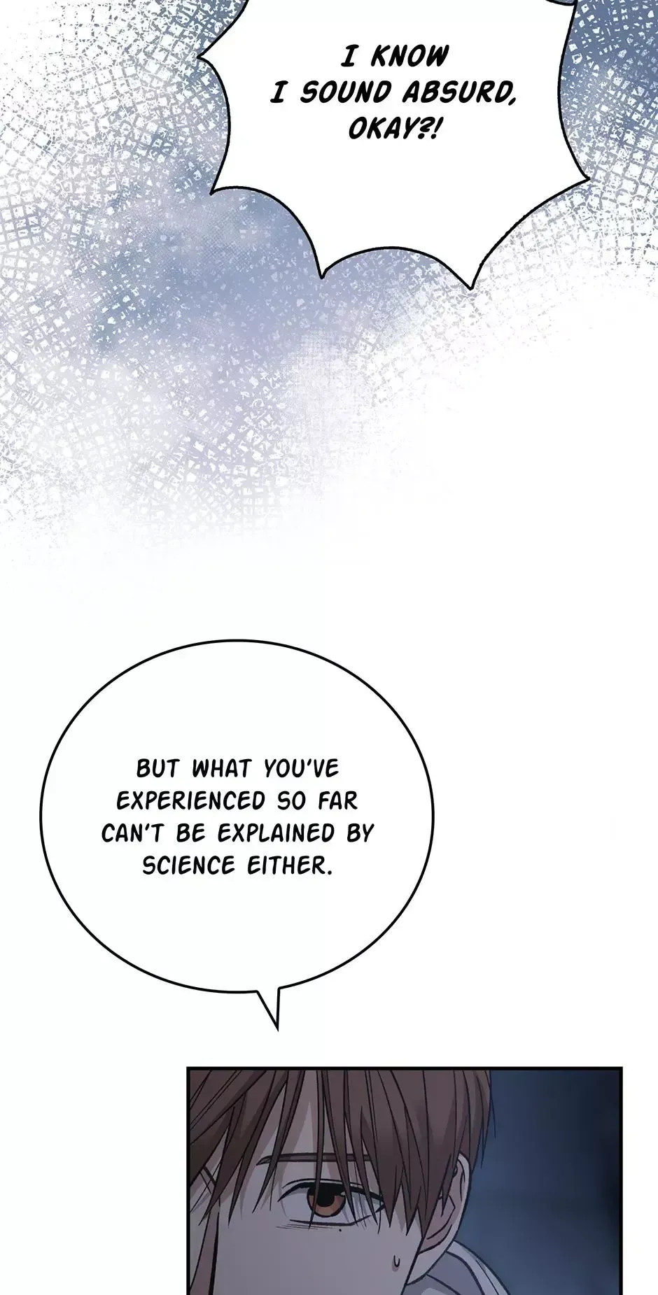 Dead Man's Switch Chapter 61 page 22 - 