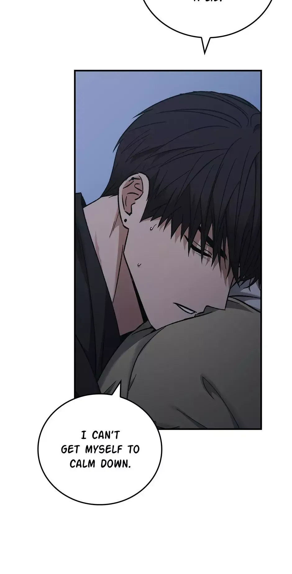 Dead Man's Switch Chapter 61 page 28 - 