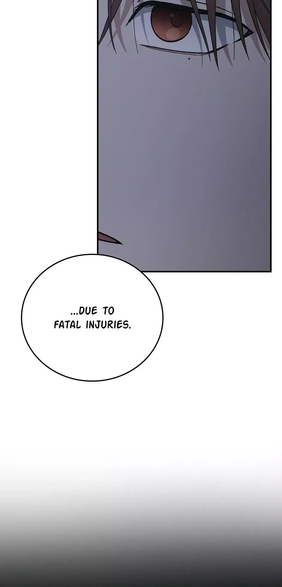 Dead Man's Switch Chapter 61 page 4 - 