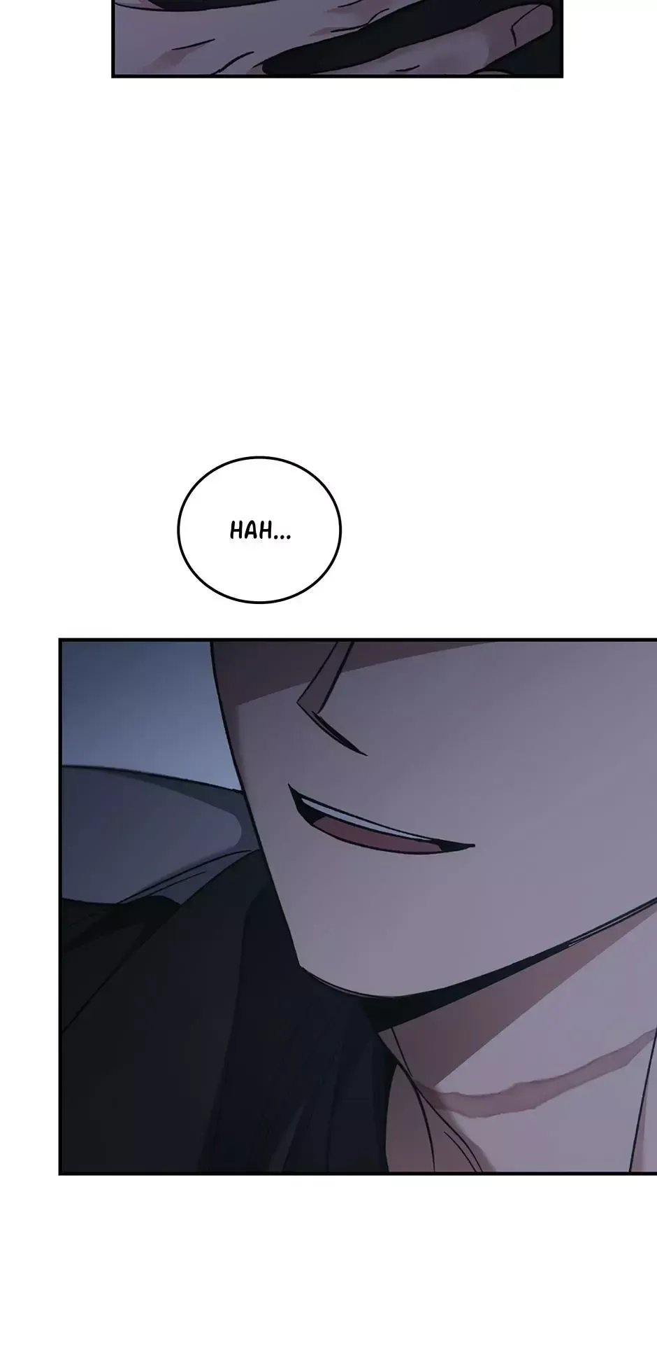 Dead Man's Switch Chapter 61 page 36 - 