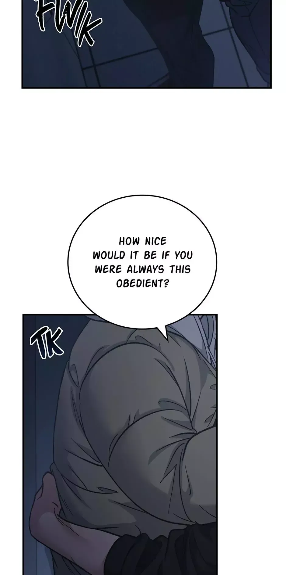 Dead Man's Switch Chapter 61 page 38 - 