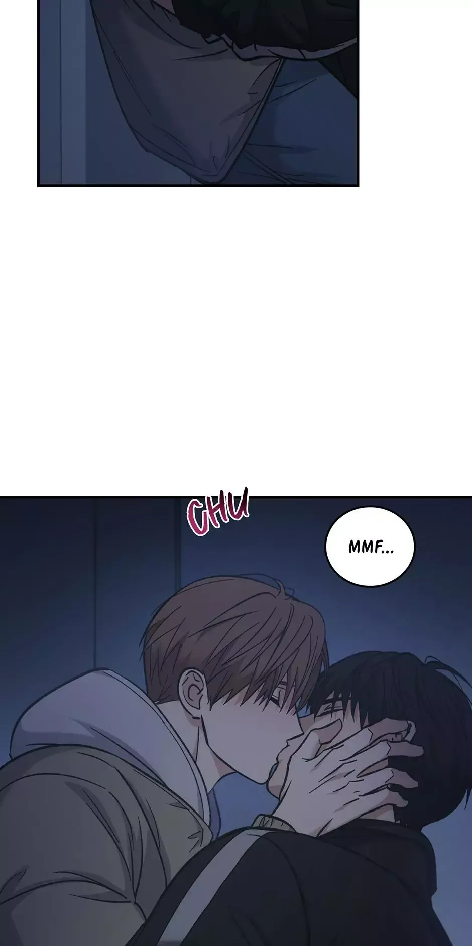 Dead Man's Switch Chapter 61 page 39 - 
