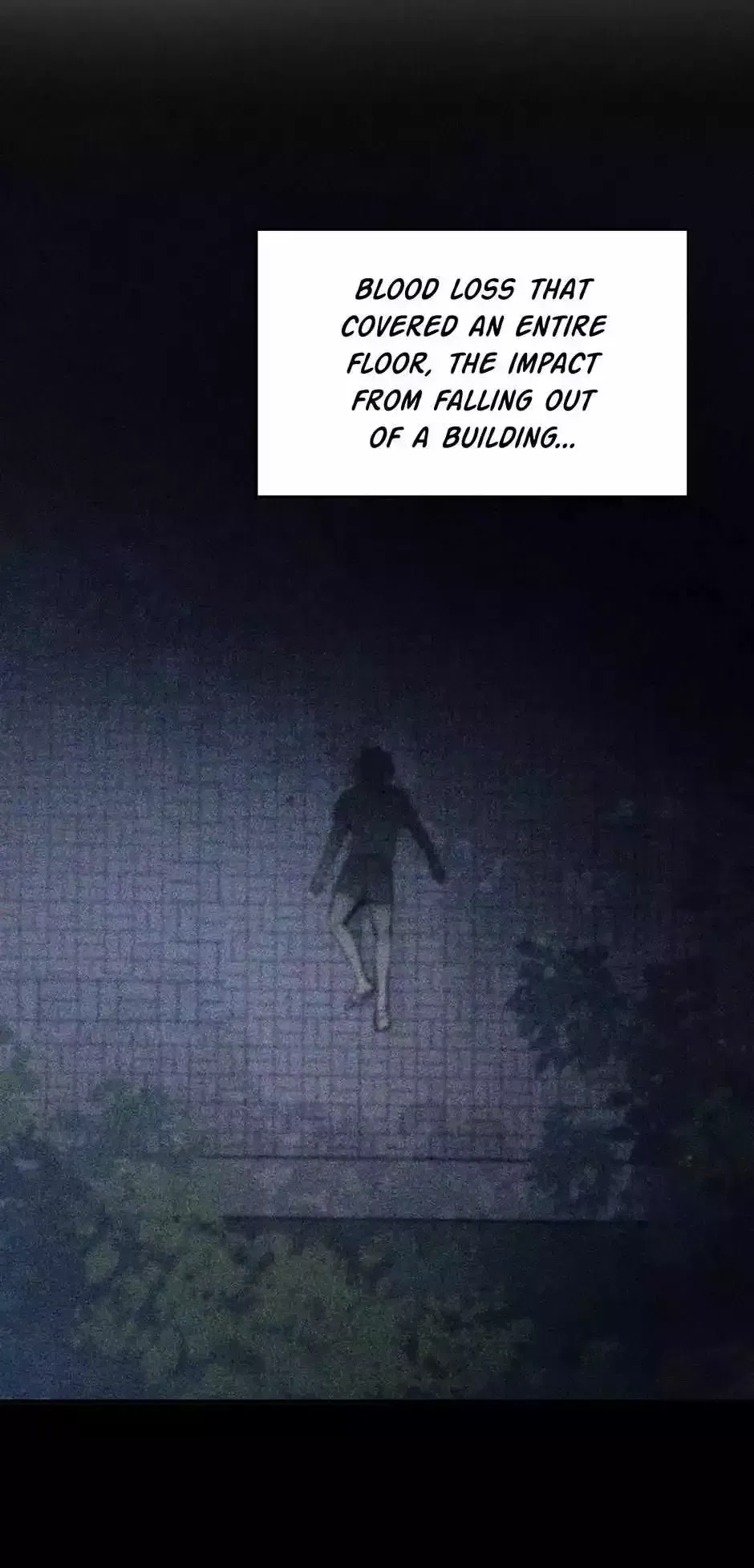 Dead Man's Switch Chapter 61 page 5 - 