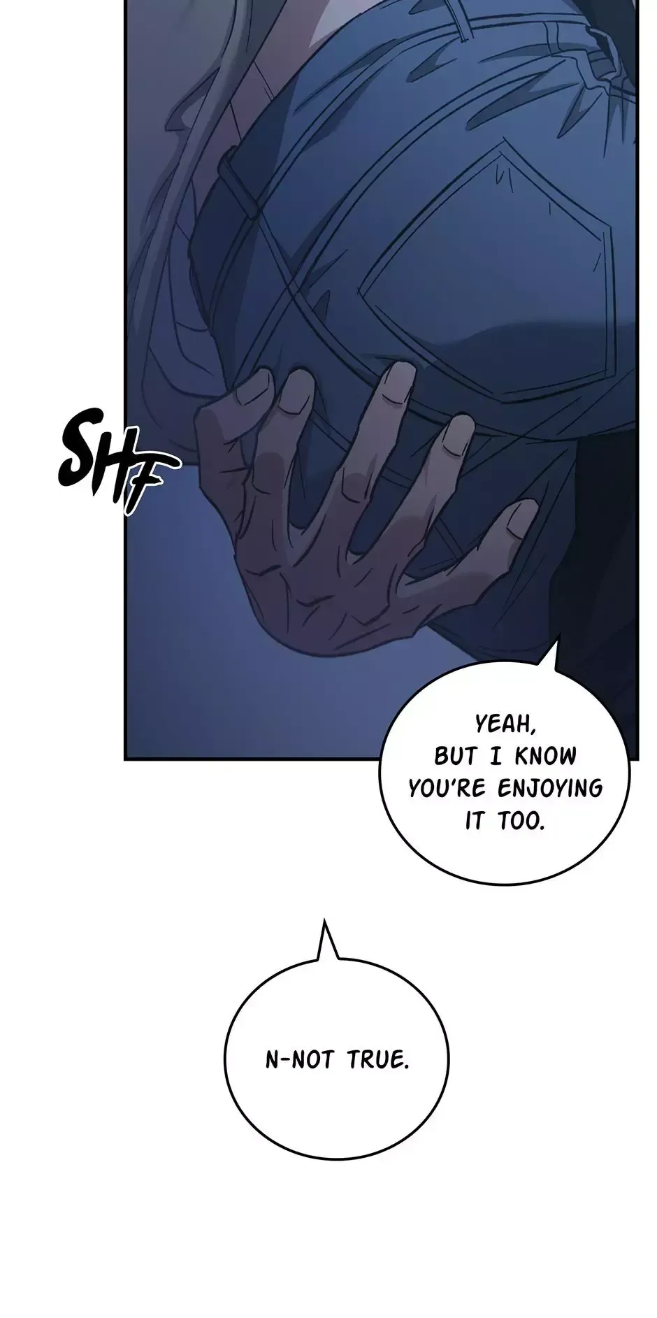 Dead Man's Switch Chapter 61 page 41 - 