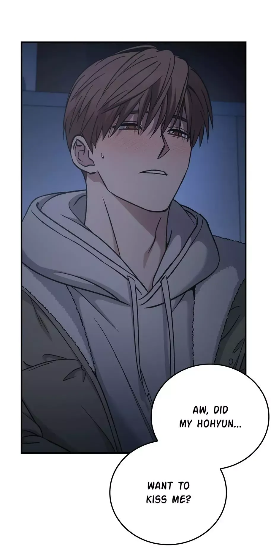 Dead Man's Switch Chapter 61 page 42 - 