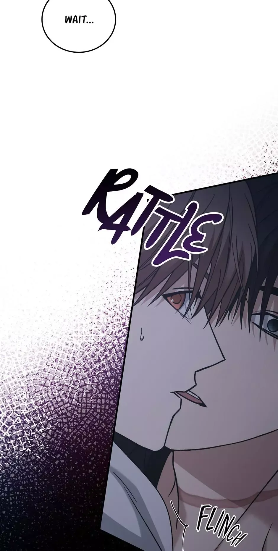 Dead Man's Switch Chapter 61 page 46 - 