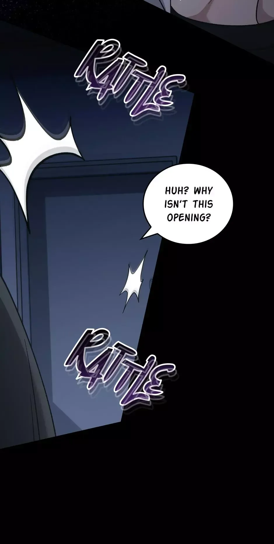 Dead Man's Switch Chapter 61 page 47 - 