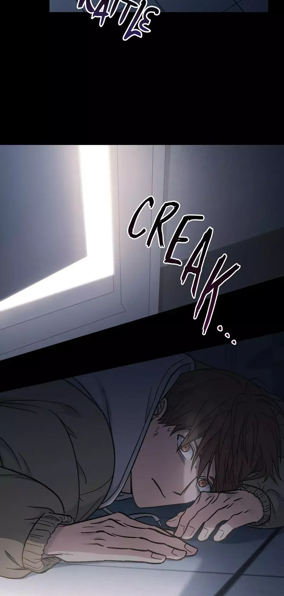 Dead Man's Switch Chapter 61 page 50 - 