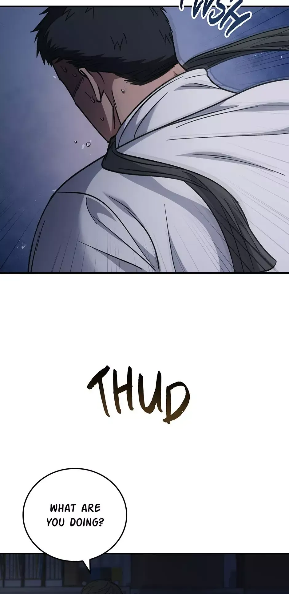 Dead Man's Switch Chapter 61 page 57 - 